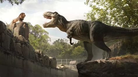 Jurassic World 3 Dominion Vai Retomar Filmagens Em Julho Hit Site