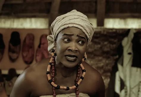 Mercy Johnson Releases Extended Trailer For Her Production Debut The Legend Of Inikpi Watch