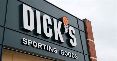 Dicks Sporting Goods Planning To Exit Shops At Park Lane In Dallas