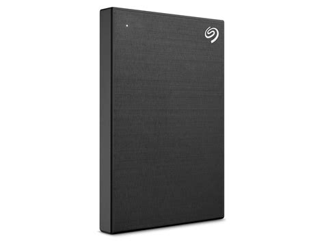 Seagate One Touch Extern Hdd Tb Svart H Rddisk Extern Komplett Se