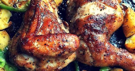Resepi Ayam Black Pepper Ala Thai  Resepi Daging Masak Kicap Black