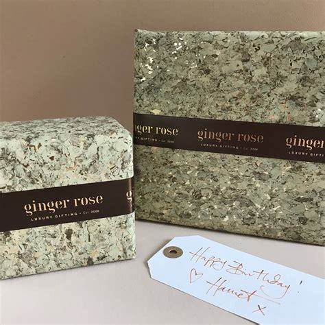 Personalised Whisky Stone Set By Ginger Rose