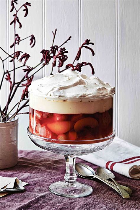 10 Australian Christmas Dessert Recipes To Make This Year Country Style