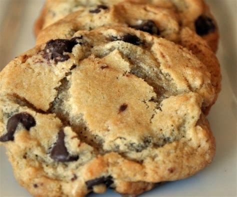 Preheat oven to 350 degrees. New York Times PERFECT Chocolate Chip Cookie Recipe ...