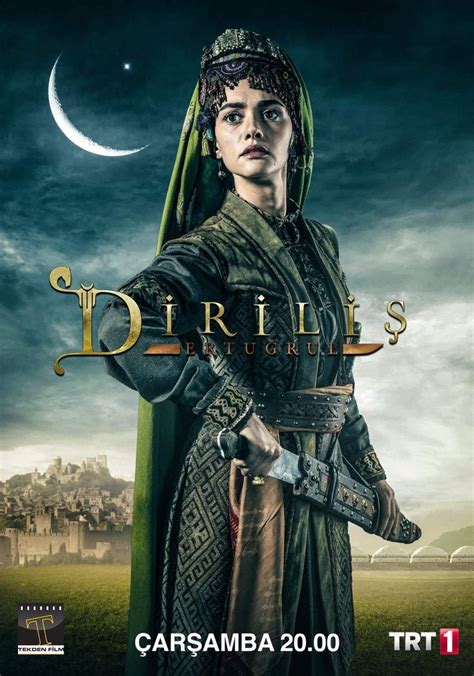 Dirilis Ertugrul Season 5 In 2019 Beautiful Series