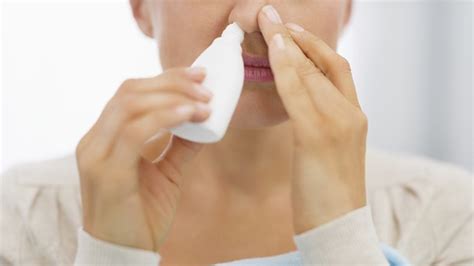 8 Ways To Clear Up Sinus Congestion Everyday Health