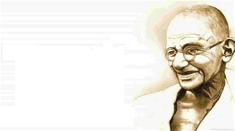 80 Kata Kata Bijak Mahatma Gandhi Tokoh Penuh Kedamaian