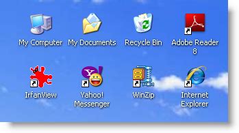 Maybe you would like to learn more about one of these? Remove Icon Background Color in Windows XP, Windows 7