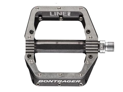 Bontrager Line Pro Flat Pedal