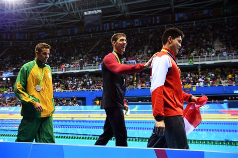 Joseph schooling became a national hero for singapore last summer, when he won the country's first ever. Somebody (His Name's Joseph Schooling) Finally Beats ...