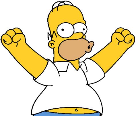 Homer Clipart Clipground