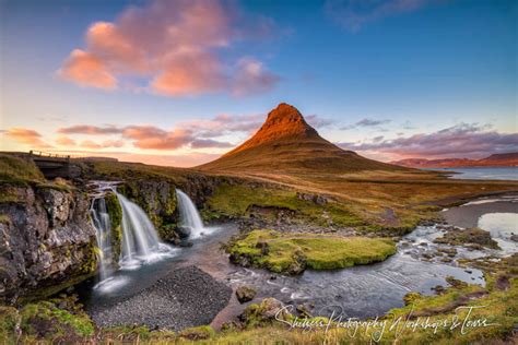 Mount Kirkjufell In Iceland Shetzers Photography