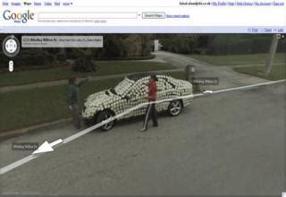 Bizarre Google Street Views Gallery Ebaum S World