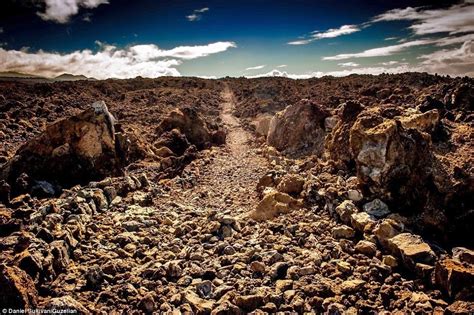 This, he said, was due to him after his arduous time in the macedonian mountains. He Endured An Arduous 220 Mile Hike To Capture These ...
