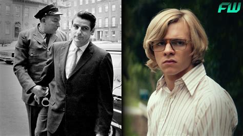 Top 10 Best Movies About Serial Killers
