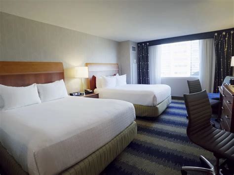 Hotel Rooms In Atlanta Georgia Tech Hotel