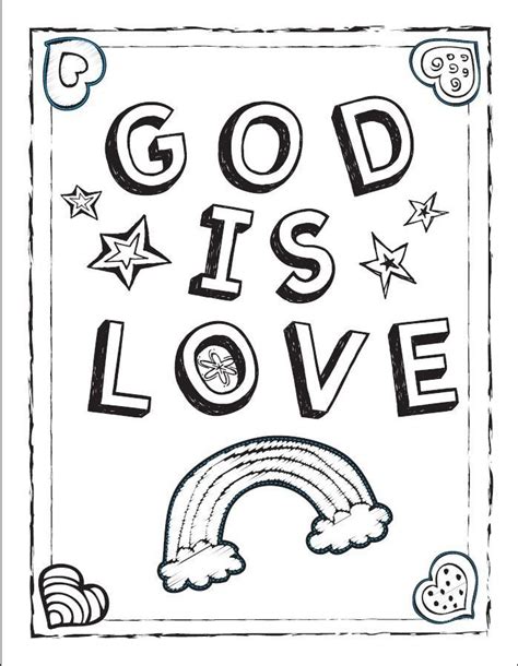 240 best Pray Learn General Coloring images on Pinterest  Coloring