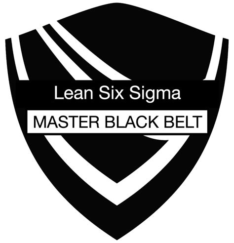 Lean Six Sigma Courses Project Vanguards