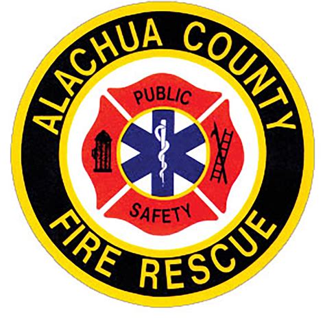 Alachua County Fire Rescue Featured On Live Documentary Series