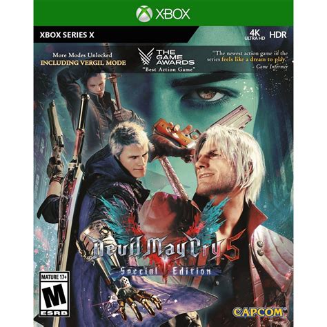 Devil May Cry Special Edition Price In Dubai Uae Gameshop Ae