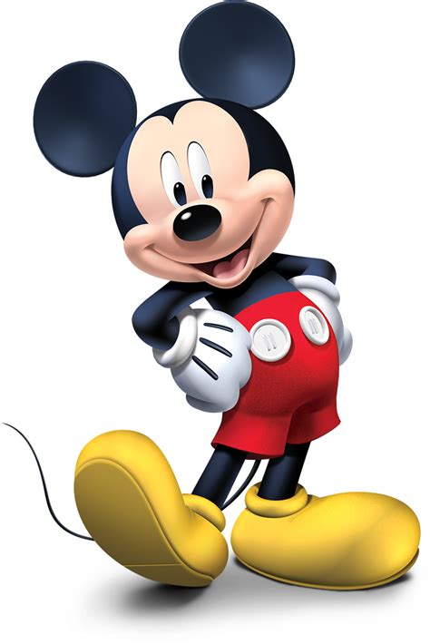 Mickey Mouse universe Minnie Mouse YouTube Mickey Mouse Clubhouse Season 1 - mickey mouse png ...