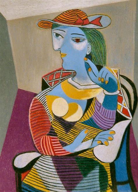 The 10 Most Famous Pablo Picasso Artworks