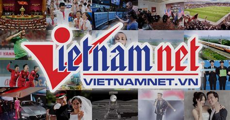 Báo Giá Banner Quảng Cáo Vietnamnet 2021 Quangbathuonghieuvn