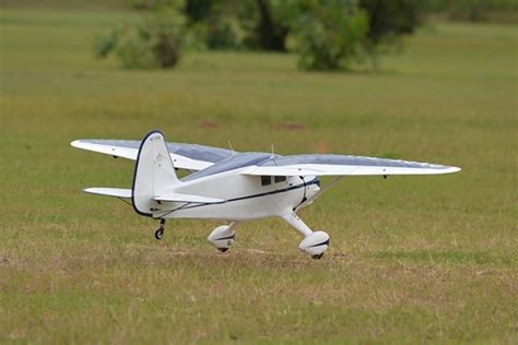 Ph180 Stinson Reliant 35cc 2200mm Rcobchodcz