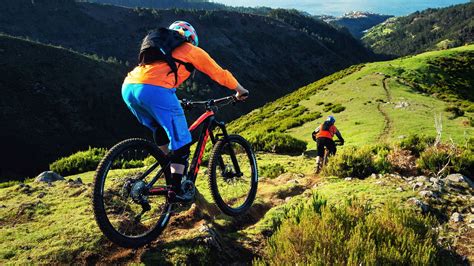 Trek Fuel Ex 7 29er Mountain Bike 2017 Redblack