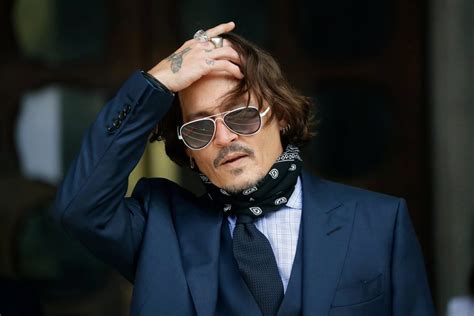 What's Johnny Depp's net worth looking like after the trial? - Film Daily
