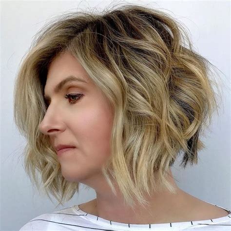 36 Most Popular Short Layered Bob Haircuts That Are Easy To Style