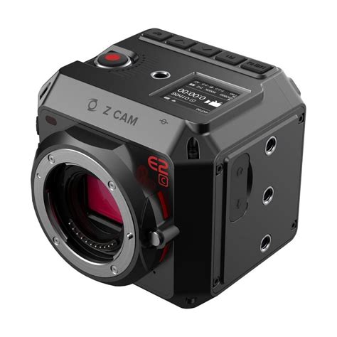 z cam e2 s6 super 35mm 6k cinema camera videoking cz
