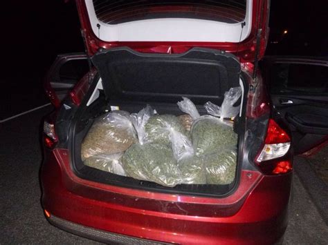 I hope to see apps from the play store with fiat cost making appearances. request how much money worth of weed is in this trunk ...