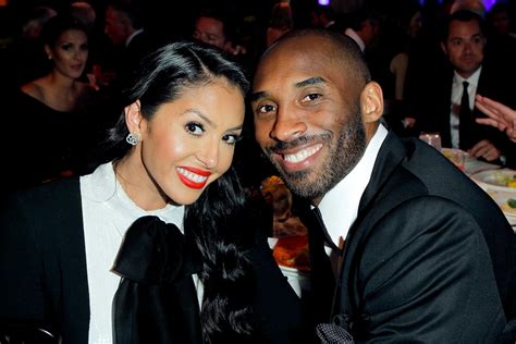 Vanessa Bryant Finds Sex And The City Finale Dress Kobe Gave Her