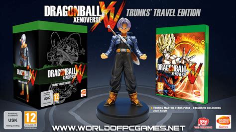 Dragon Ball Xenoverse Pc Game Download Free Full Version