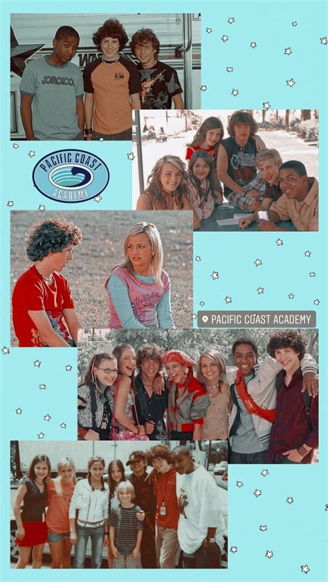 Zoey 101 Wallpaper 🌊 In 2022 Zoey 101 Childhood Tv Shows Zoey