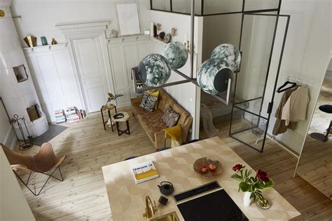 Tiny Living Small Space Tricks For A Studio Apartment Inattendu