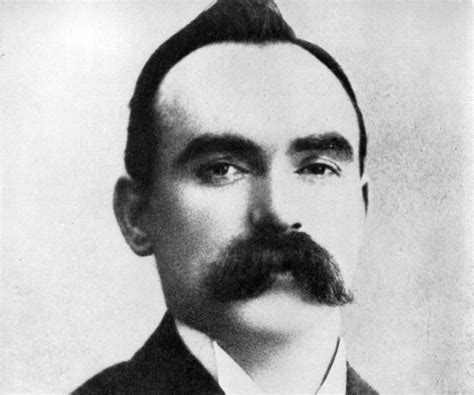 James Connolly Biography Childhood Life Achievements And Timeline