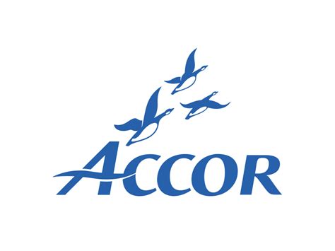 Accor Logo Png Transparent Logo