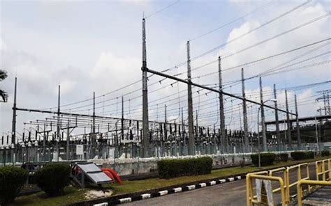 Average dividend payer and fair value. Tenaga Nasional may list its power generation unit | Free ...