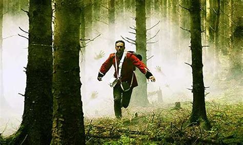 Why a full length feature? Film Review: Fire in the Sky (1993) | HNN