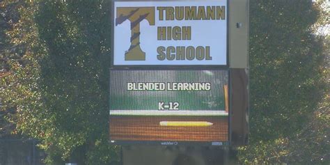 Trumann School District Pivots To Blended Learning Due To Quarantine