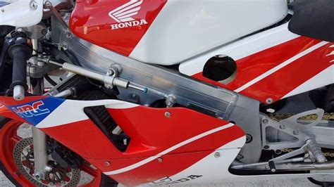 99seconds | adi gilbert tattoo ! 1990 Honda RS 250r Road Race 2 Stroke Classic £12,999 ...
