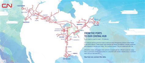 The air travel (bird fly) shortest distance between china and united states is 11,671 km= 7,252 miles. North Coast Review: Prince Rupert Port Authority, CN Rail ...