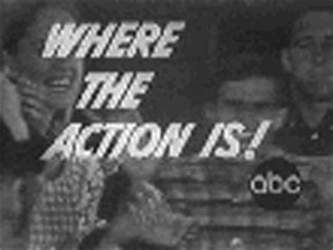 'Where the Action Is' 1965-1967