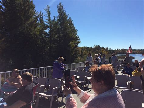 Wisconsin River Cruises (Rhinelander) - All You Need to Know BEFORE You Go