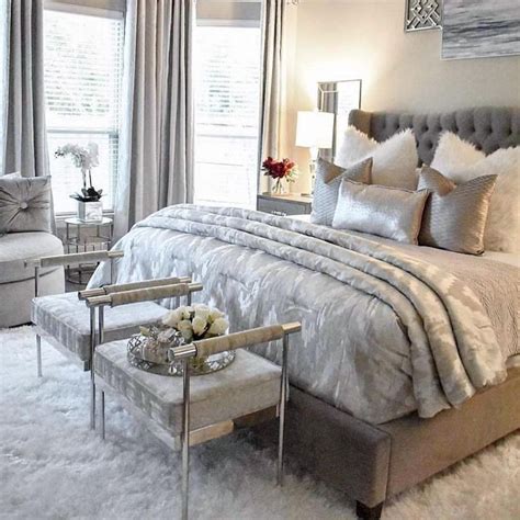 Check spelling or type a new query. Dreaming in gray. Love this bedroom design by ...