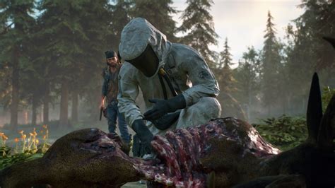 Watch days gone channels streaming live on twitch. Days Gone Review: A Thrilling Action-Adventure Horror