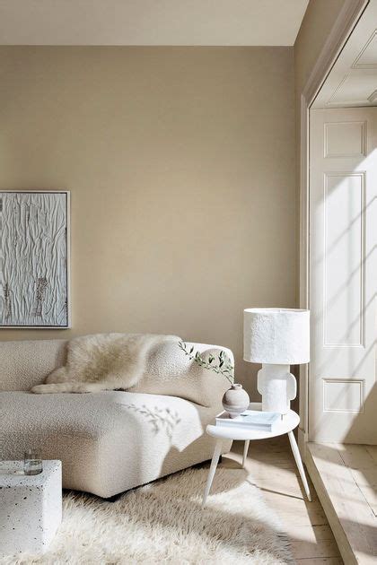 Peinture salon : 43 couleurs tendance pour repeindre le salon - Côté Maison