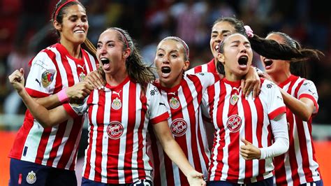 Liguilla Liga MX Femenil 2022 Al Momento Equipos Clasificados Llave